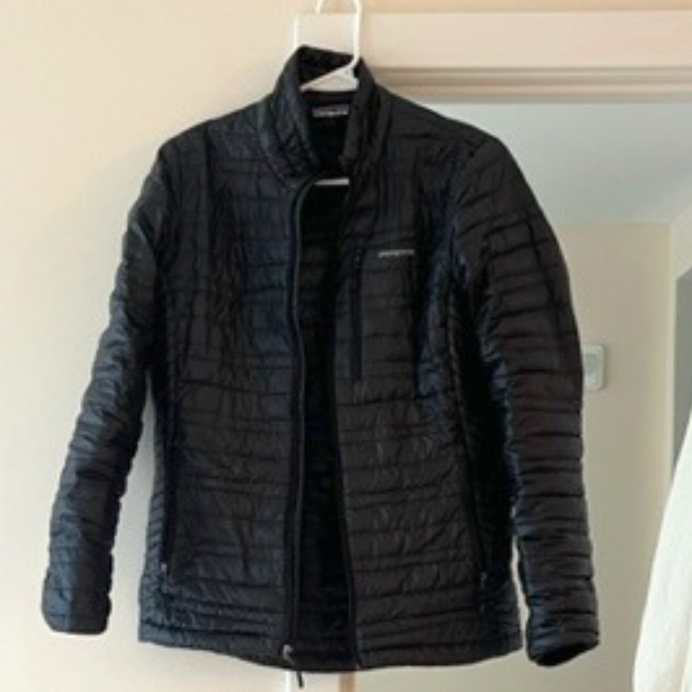 Patagonia Women's Nano Puff Jacket